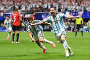Irréel, tout simplement - Débrief et NOTES des joueurs (Argentine 3-2 Egypte)