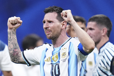 Argentine : un fil de plus en plus mince