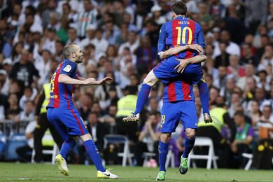 Messi assomme le Real Madrid - Dbrief et NOTES des joueurs (Real 2-3 Bara)