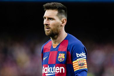 Mercato : Messi, a sent bon pour le Bara mais...
