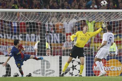 LdC : FC Barcelone-Manchester United, comme un air de revanche