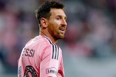 Coupe du monde 2026 : l'Argentine retient son souffle pour Messi !