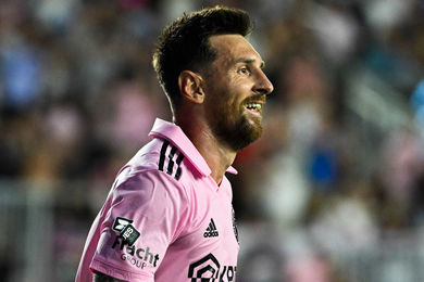 Mercato : la folle rumeur d'un retour de Messi au Bara !