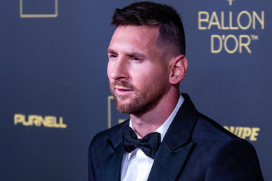 Ballon d'Or : l'indiffrence de Messi n'a pas surpris le PSG...