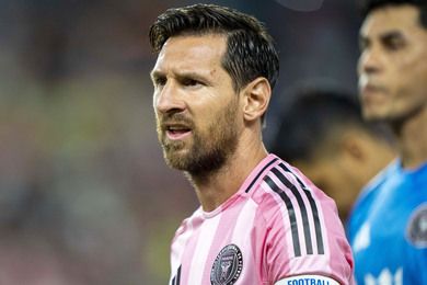 PSG : des compliments et du respect, la belle sortie de Messi sur Paris