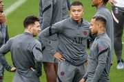 PSG : le trio offensif déjà visé par les critiques...