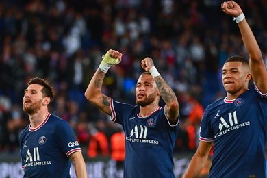 Ligue 1 : le PSG crase le classement des salaires du championnat !