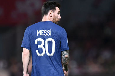 Mercato : le clan Messi sort du silence !