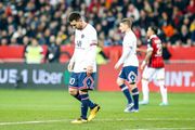 Delort fait plier Paris - Débrief et NOTES des joueurs (OGCN 1-0 PSG)