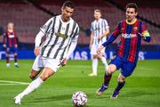 Barça-Juve : Cristiano Ronaldo a humilié Messi dans son jardin