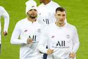 PSG : les jeunes, les latéraux... 4 joueurs en moins pour finir la Ligue des Champions ?