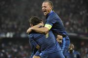 Des Bleus pas vraiment rassurants - L’avis du spécialiste (France 3-2 Islande)