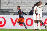 Lyon perd pied - Débrief et NOTES des joueurs (OL 1-2 MHSC)
