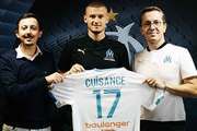 Journal des Transferts (1h30) : Cuisance à l'OM, Paris s'offre Rafinha, le coup d'Arsenal avec Partey, Reine-Adélaïde à Nice...
