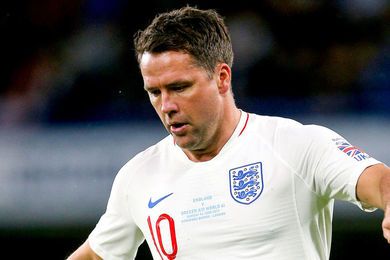 Angleterre : le Mondial 1998, la finale de C1 de 2005... Les souvenirs amers d'Owen