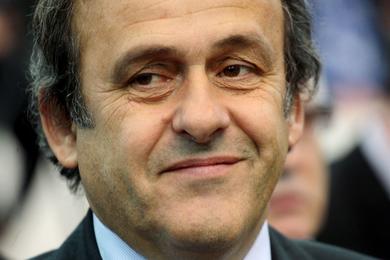 Euro 2020 : la comptition se jouera dans toute l'Europe, Platini s'explique