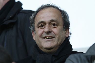 FIFA : suspension leve  minuit pour Platini, et ensuite ?