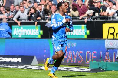 Enfin sduisant, Marseille renoue avec la victoire et assure le maintien ! - Dbrief et NOTES des joueurs (Angers 0-1 OM)