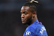 Mercato : Batshuayi perturbe les plans de Chelsea