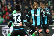 En réussite, l'OM se rassure face aux Verts - Débrief et NOTES des joueurs (ASSE 0-2 OM)