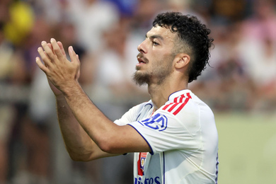 Lyon : objectif top 5 en Ligue 1 !
