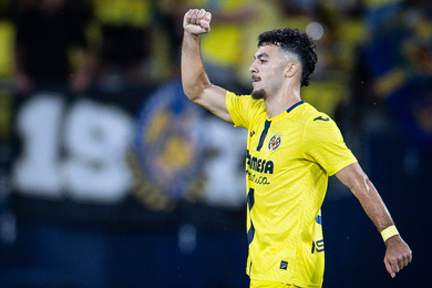 Villarreal : Mikautadze a bien digéré