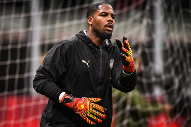Milan : Maignan, virage inattendu