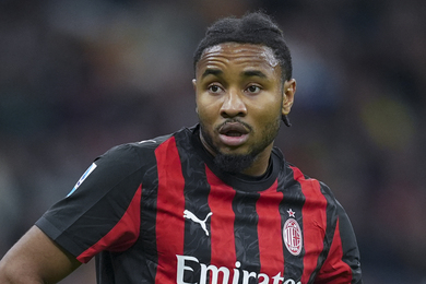 Milan : une attaque à deux vitesses