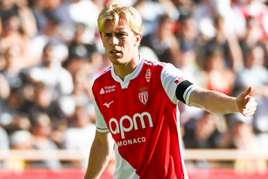 Monaco : Biereth, c'est la panne sèche