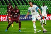 Passé tout près de la défaite, l'OM est qualifié en Ligue Europa ! - Débrief et NOTES des joueurs (Metz 1-1 OM)