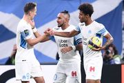 Avant d'affronter le PSG, l'OM grimpe sur le podium ! - Débrief et NOTES des joueurs (OM 4-1 Lorient)