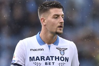 Mercato - PSG : la Lazio sort du silence pour Milinkovic-Savic