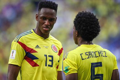 Les Colombiens au paradis, les Sngalais en enfer ! - Dbrief et NOTES des joueurs (Sngal 0-1 Colombie)