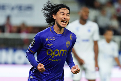 A 11 contre 10, Monaco s'est fait peur - Débrief et NOTES des joueurs (Auxerre 1-2 Monaco)