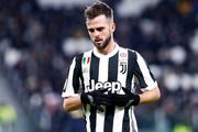 Transfert : le PSG passe à l'offensive pour Pjanic !