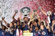 Cette fois, c'est officiel, Monaco est champion ! - Débrief et NOTES des joueurs (Monaco 2-0 ASSE)