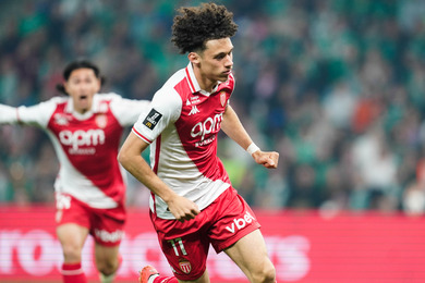 Monaco réagit et passe devant l'OM - Débrief et NOTES des joueurs (ASSE 1-3 Monaco)