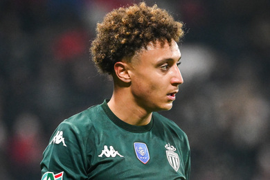 Monaco : Ben Seghir dans le brouillard