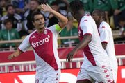 Ben Yedder claque un triplé, Monaco enfonce Nantes - Débrief et NOTES des joueurs (ASM 4-1 FCN)