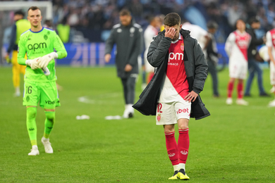 Monaco : coup de pression sur le Rocher !