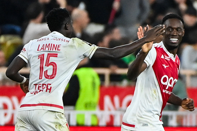 Monaco : une fin de mercato complètement folle