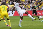 Monaco a tout gâché - Débrief et NOTES des joueurs (FCN 2-2 ASM)