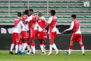 Monaco désosse les Verts - Débrief et NOTES des joueurs (ASSE 0-4 ASM)