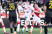 Avant le Bayern, Monaco plonge (un peu plus) Paris dans le doute - Débrief et NOTES des joueurs (ASM 3-1 PSG)