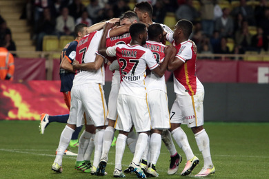 Ligue 1 : Monaco rsiste  la pousse de Nice et termine sur le podium, les Aiglons se consoleront avec la Ligue Europa...