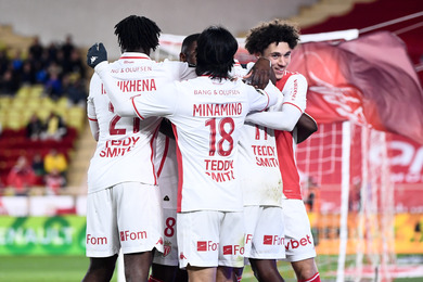Monaco se rassure avant de défier Arsenal - Débrief et NOTES des joueurs (Monaco 2-0 TFC)