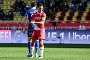 L1 : Monaco-Lorient, une purge à oublier