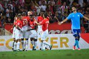 Le naufrage marseillais... - Débrief et NOTES des joueurs (Monaco 6-1 OM)