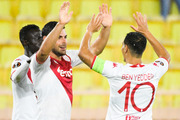 Avec un Volland en feu, Monaco valide son ticket ! - Débrief et NOTES des joueurs (Monaco 4-1 Etoile Rouge)