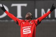 J23 (suite) : Rennes nouveau dauphin, Valenciennes souffle un peu (Rennes 2-0 Nice, VA 3-0 Brest)